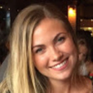 Meet your Posher, Alexandra